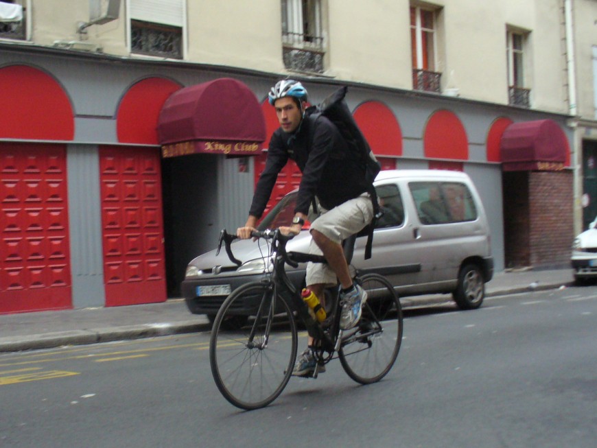 thibaut