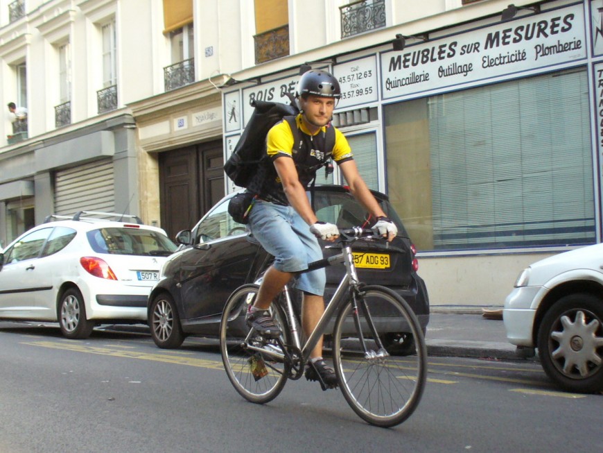 maxime