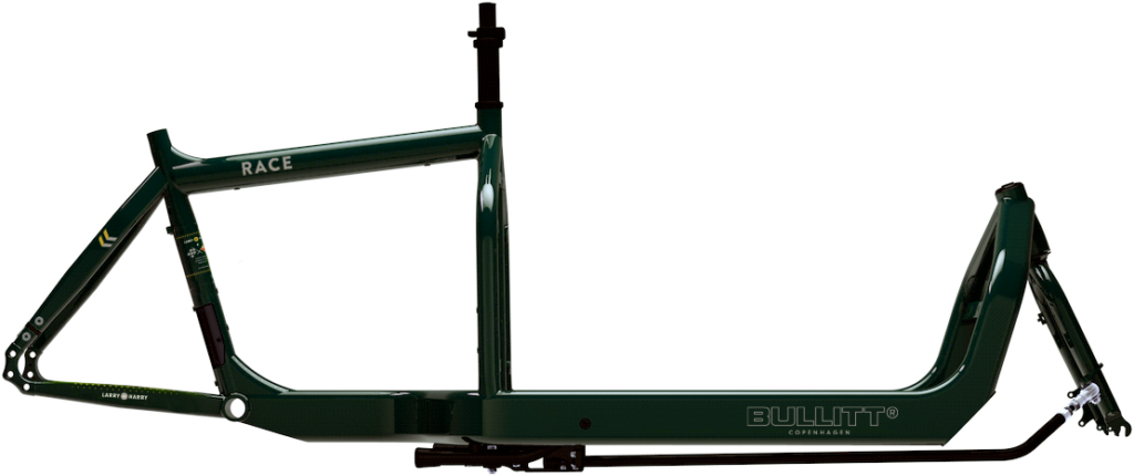 Vélocargo – Bullitt